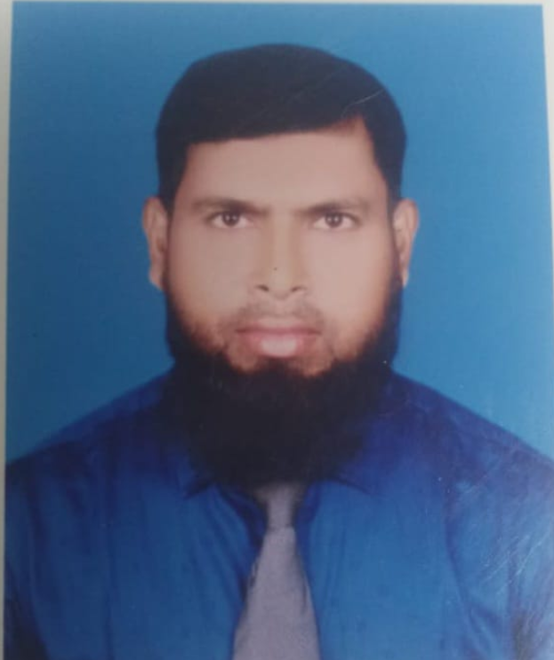 Md. Abdul Aziz Miah